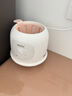 海爾（Haier）溫奶器暖奶器奶瓶消毒器二合一調奶器嬰兒恒保溫熱奶解凍加熱輔食 曬單實(shí)拍圖