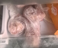  【180天白豬家庭裝】冰鮮豬腿肉1kg 曬單實拍圖