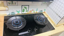 京東京造【國家補貼立減20%】燃氣灶具天然氣 家用5.2kW猛火灶臺嵌兩用 70%熱效率 可調節底盤(pán)JZT-613B2 曬單實(shí)拍圖