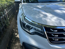 魔燈獅（Mondsie）適用起亞智跑汽車led大燈改裝遠(yuǎn)近一體近光燈遠(yuǎn)光燈led燈泡 曬單實(shí)拍圖
