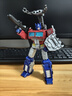 變形金剛（TRANSFORMERS）模玩《塞伯坦之戰(zhàn)：地出》領(lǐng)袖級擎天柱E7166七夕情人節(jié)禮物 曬單實(shí)拍圖