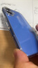 綠聯(lián)【環(huán)保認證】適用iphone16手機殼蘋果16氣囊防摔保護套超薄透明鏡頭全包軟殼抗指紋簡約抗黃防磨 曬單實拍圖
