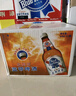 藍帶（Blue ribbon）經(jīng)典啤酒 11度640ml*12瓶 曬單實拍圖