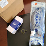 海立洗手盆下水管防臭彈跳下水器套裝衛生間洗臉池臺盆管墻排MS241 曬單實(shí)拍圖