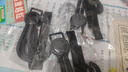 電動車掛鉤通用款前置掛包神器 黑色【1個】 曬單實拍圖