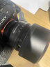 索尼（SONY）FE 50mm F1.4 GM 全畫(huà)幅大光圈定焦G大師鏡頭 人像攝影(SEL50F14GM) 曬單實(shí)拍圖