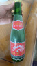 西鳳酒 綠瓶裸瓶陜西版 55度  500ml*12瓶 整箱裝 鳳香型白酒 曬單實(shí)拍圖