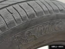 米其林（MICHELIN）汽車輪胎 225/50R17 98W 浩悅五代 Primacy 5 適配雅閣/奔馳C級 曬單實拍圖