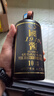 崢心釀貴州醬酒 國醬白酒醬香型53度 整箱批發(fā)6瓶保價(jià)純糧食高粱老酒水 53度 500mL 1瓶 國醬1949 曬單實(shí)拍圖