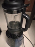 美的（Midea）破壁機(jī)家用 1.75L大容量多功能早餐豆?jié){機(jī) 預(yù)約加熱料理輔食機(jī)榨果汁機(jī) 國家補貼PB10G2-061 曬單實拍圖