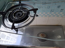 萬(wàn)家樂(lè)【ITB91·無(wú)需開(kāi)孔】燃?xì)庠钆_(tái)灶雙灶具 5.2kW大火力天然氣灶 不銹鋼灶家用臺(tái)式燃?xì)庠罹咛烊粴庠?曬單實(shí)拍圖