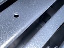 西部數(shù)據(jù)（WD）4TB 臺(tái)式游戲機(jī)械硬盤 WD_BLACK 西數(shù)黑盤  SATA 7200轉(zhuǎn)256MB CMR垂直 3.5英寸WD4006FZBX 曬單實(shí)拍圖