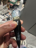 路鉑廷（Christian Louboutin）CL女王權(quán)杖啞光唇膏001M蘿卜丁口紅禮盒七夕情人節(jié)禮物生日送女友 曬單實(shí)拍圖