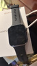 華為（HUAWEI）手表WATCH FIT 4【國補15%】運動智能健康管理藍牙通話輕薄大屏NFC門禁交通支付送男女士朋友Pro3 韻律黑丨送定制表帶+精美表盤 曬單實拍圖
