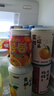 海太（HAITAI）韓國進(jìn)口果肉飲料整箱網(wǎng)紅樂天LOTTE芒果汁海太葡萄汁混合味 【推薦】多品牌混合味12罐禮盒裝 曬單實(shí)拍圖