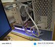 Thermaltake（Tt）額定650W 鋼影Toughpower GF1限定版電源 白色(原生PCIe5.1/ATX3.0/金牌認證/全模組) 曬單實拍圖