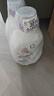 金紡衣服柔順劑護(hù)理劑液【洗衣搭檔】純凈溫和10斤親膚防靜電嬰童服裝 曬單實(shí)拍圖