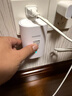 華為凌霄子母路由Q6 子路由 需搭配套裝使用 Wi-Fi6 3000M wifi信號放大器 通過(guò)APP配置 曬單實(shí)拍圖