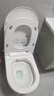 MOMAI 摩邁皓競M1智能馬桶全自動(dòng)翻蓋一體式泡沫盾帶水箱無(wú)水壓限制 M1 輕智能 手動(dòng)版 305 / 350 / 400mm 下單備注坑距 曬單實(shí)拍圖