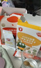 秋田滿滿嬰標(biāo)DHA鮮奶溶豆原味嬰兒寶寶零食無(wú)添加白砂糖18g 6個(gè)月以上 曬單實(shí)拍圖