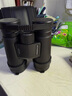 尼康（Nikon）雙筒望遠鏡ED帝王MONARCH M7 10X42戶(hù)外便攜手機演唱會(huì )觀(guān)景望眼鏡 曬單實(shí)拍圖