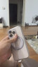 綠聯(lián)【不擋屏+贈無塵倉】適用蘋果17/16Pro鋼化膜iPhone17/16Pro手機膜全覆蓋抗指紋秒貼膜 曬單實拍圖