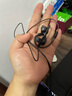 漫步者（EDIFIER）HECATE 戰擎入耳式HiFi級有線(xiàn)耳機發(fā)燒級音樂(lè )耳麥單3.5mm帶麥電腦電競FPS吃雞三角洲游戲耳塞 黑色 曬單實(shí)拍圖