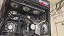 華碩ROG全家桶14600KF/RTX5060Ti RTX5070電腦主機直播電競三角洲游戲設計渲染臺式組裝整機DIY組裝機 配三:14600KF+RTX5070 曬單實(shí)拍圖