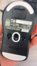 聯(lián)想（Lenovo）拯救者M6XPro電競游戲鼠標無線藍牙有線三模充電 輕量化人體工學輕音中小手鼠標3395傳感器 幻影黑 曬單實拍圖