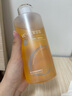 儒意（RUYI）VC爽膚水500ml濕敷水補水保濕水抗皺緊致護膚化妝去黃提亮精華水 曬單實拍圖
