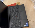 ThinkPad【國家補貼20%】聯(lián)想E14筆記本電腦 AI PC 商務(wù)辦公學(xué)生輕薄本 酷睿Ultra5-225H 32G 1T 2.8K黑色 曬單實拍圖
