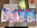 櫻之花防蛀防霉片劑500g衣柜羊絨毛物樟腦丸蟑螂衛(wèi)生球驅(qū)蟲芳香去潮除臭 曬單實(shí)拍圖