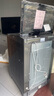 美的（Midea）波輪洗衣機全自動(dòng)12kg大容量家用專(zhuān)利免清洗不銹鋼立方內桶12h智能預約水電雙寬省水省電一級能效 MB12L2 曬單實(shí)拍圖