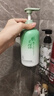 范泳辰梔子花搓泥寶啫喱沐浴全身通用去角質(zhì)搓澡磨砂膏男女士?jī)和瘜Ｓ?曬單實(shí)拍圖