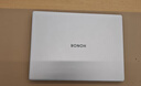 榮耀MagicBook Pro14【國家補貼20%】AI輕薄筆記本 92Wh電池 14.6吋U5-225H 32G 1T 3.1K護眼觸控屏 白 曬單實(shí)拍圖
