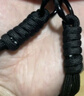 科沃手機(jī)掛繩高端編織手腕繩殼防盜手提繩防丟墊片防摔適用iPhone15ProMax/Mate70短款【帶夾片】 曬單實(shí)拍圖