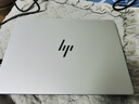 惠普（HP）星Book Pro14 高性能輕薄本英特爾筆記本電腦可選薯條標新酷睿處理器設計辦公學(xué)習游戲 酷睿5 220H/16G/2.2K 512G 高速固態(tài)硬盤(pán) 曬單實(shí)拍圖