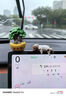 網(wǎng)易嚴選車載出風口香氛汽車香薰香水 車內除異味 雪峰茶+繁花 曬單實拍圖