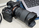 索尼（SONY）A7M4 【國家補貼】全畫幅微單相機  創(chuàng)意外觀濾鏡 五軸防抖 4K  Alpha 7 IV 相機 單機身 ILCE-7M4 索尼 A7M4 單機身（不含鏡頭） 官方標(biāo)配 曬單實拍圖