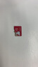 banq&JOY聯(lián)名款 64GB TF（MicroSD）存儲卡U3 C10 A1 V30 4K 高速款行車(chē)記錄儀&監控攝像頭手機內存卡 曬單實(shí)拍圖