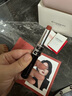 紀(jì)梵希（Givenchy）【代言人同款】新品G細(xì)管N05暖調(diào)裸杏口紅唇膏七夕情人節(jié)禮物禮盒 曬單實(shí)拍圖