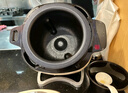 賽米控（SEMIKRON）全自動(dòng)炒菜機器人家用智能全自動(dòng)電炒菜鍋精控火候烹飪多功能電煮鍋少油煙 6L cm800家用款 曬單實(shí)拍圖