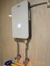 OTLAN 奧特朗即熱式電熱水器 家用廚房衛(wèi)生間小型快速熱無膽免儲水洗澡神器 快熱式水電分離智能變頻恒溫淋浴器 8500W -F16H-Z85C (AI智能控溫） 曬單實拍圖