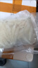 運河新鮮銀魚(yú)淡水魚(yú)營(yíng)養滋補寶寶食用小銀魚(yú)大銀魚(yú)新鮮水產(chǎn)包郵 銀魚(yú)250g*1袋 曬單實(shí)拍圖