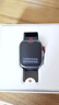 HUAWEI WATCH FIT 4 Pro曜石黑氟橡膠表帶運(yùn)動(dòng)智能手表鈦金屬藍(lán)寶石玻璃大屏長(zhǎng)續(xù)航fit4pro 曬單實(shí)拍圖