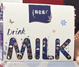 蒙牛特侖蘇純牛奶250ml*6盒 3.6g乳蛋白 嘗鮮試用裝 中秋送禮盒裝 曬單實(shí)拍圖