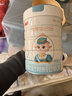 蓓康僖宜品啟鉑嬰幼兒配方純綿羊奶粉3段1-3歲適用800克*6 A2 β-酪蛋白 曬單實(shí)拍圖