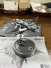 若態(tài)若客魔鬼魚(yú)diy拼裝機械模型積木拼圖機甲兒童玩具男孩生日禮物女 曬單實(shí)拍圖