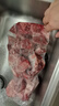 草原宏寶內(nèi)蒙古手把羊肉  5斤裝 燉煮食材 谷飼羊肉 曬單實拍圖