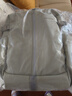新秀麗（Samsonite）女士雙肩包旅行包15.6英寸NT0淺綠色大號(hào)七夕禮物送女友情人節(jié) 曬單實(shí)拍圖